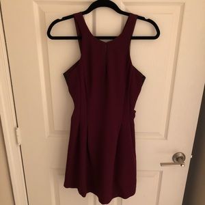 BCBG Dress